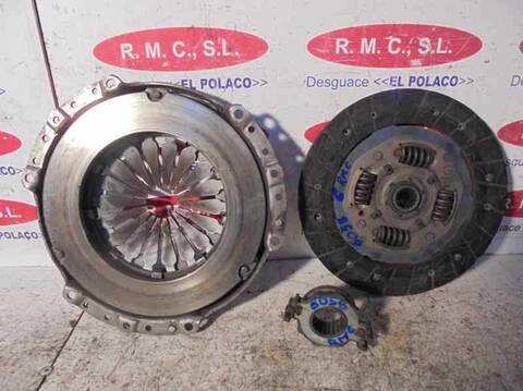 Foto 2ª: kit Embrague Bmw Mini 1.6 16V CAT 90CV 66KW [W10B16A] (2003)