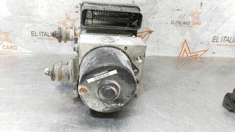 Abs Volkswagen Touran TRAVELLER 140CV 103KW