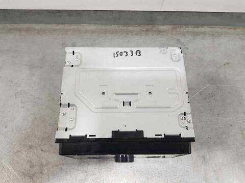 Foto 2ª: Sistema Audio Radio CD Mitsubishi Space Star KAITEKI 112CV 82KW [3A92] (2022)