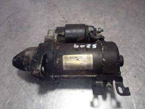 Motor de Arranque Audi A8 4.0 TDI QUATTRO 275CV 202KW