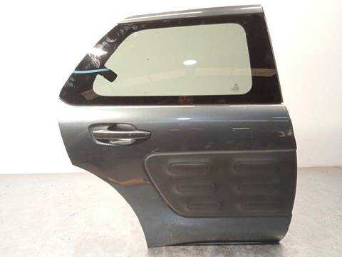Puerta Trasera Derecha Citroen C4 FEEL EDITION 82CV 60KW