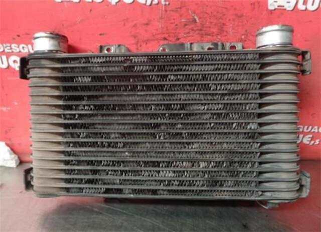 Foto 2ª: Intercooler Mitsubishi Montero 2.5 TD 4X4 (V24C. V24W) [4 D 56 TD]