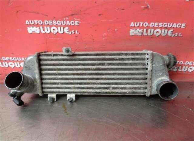Intercooler Kia Ceed 1.6 CRDI 115 (ED)(2006)