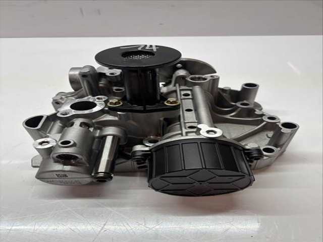 Bomba de Aceite Porsche Panamera 300 CV 220KW