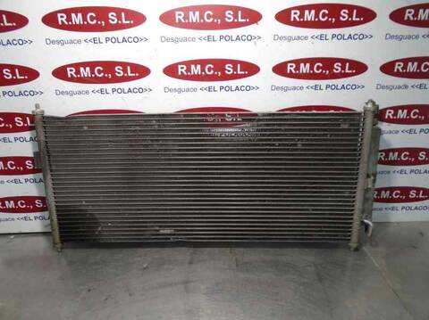 Foto 2ª: Radiador Calefaccion A.A. Nissan Almera ACENTA 98CV 72KW [QG15] (2003)