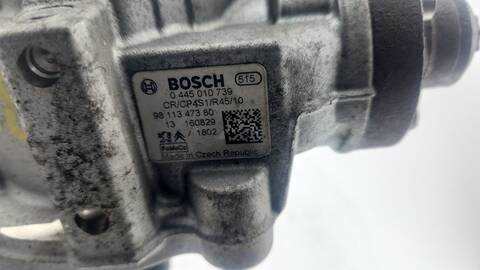 Foto 2ª: Bomba Inyeccion Peugeot 308 ALLURE 116CV 85KW [BH01] (2016)