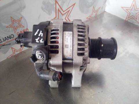 Foto 2ª: Alternador Ford Focus TITANIUM 125CV 92KW [M1DA] (2012)