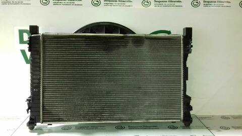 Radiador Motor Mercedes Clase C 160 C 200 COMPRESSOR 203.745) COUPE 163CV 120KW