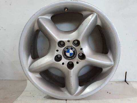 LLanta Chapa Bmw X5 3.0 24V TD CAT 184CV 135KW