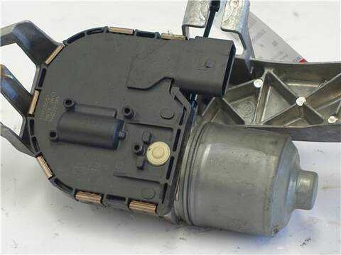 Foto 2ª: Motor Limpia Delantero Mercedes Clase S 220 3.0 320 CDI 155 KW [642.930] (2006)