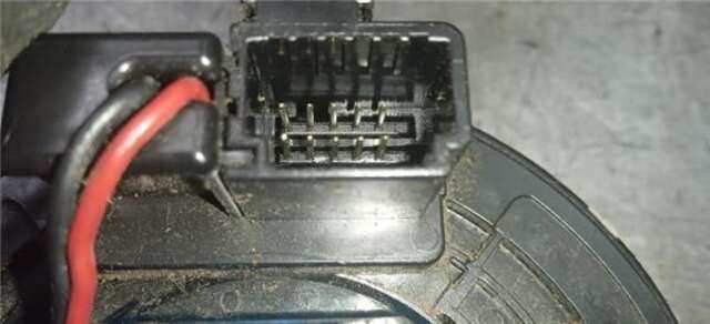 Foto 3ª: Anillo Airbag Kia Rio 1.2 16V [G4LA]