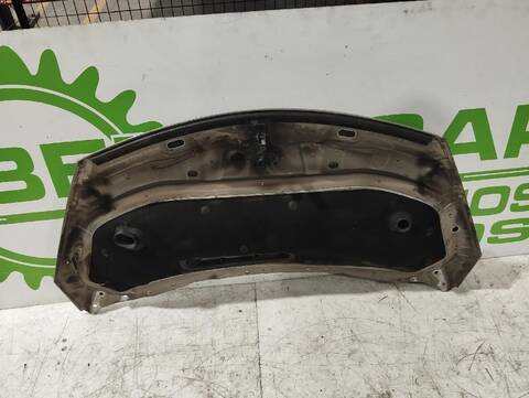 Foto 3ª: Capot Renault Espace 2.2 DCI TD AUT. 150CV [D/ G9T K7] (2002)