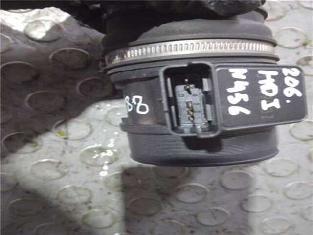 Caudalimetro Peugeot 206 2.0 HDI 90