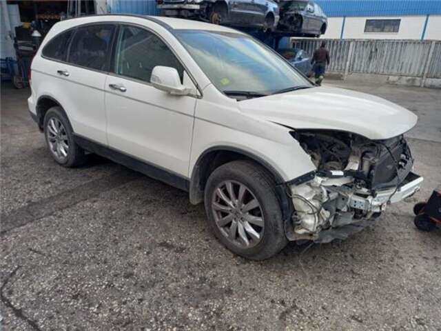 Cerradura Puerta Delantera Izquierda Honda Crv 2.0 I III