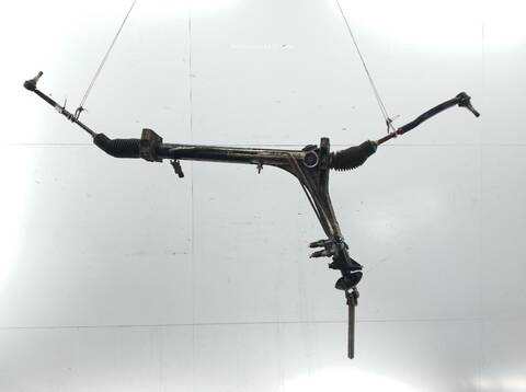 Foto 3ª: Cremallera de Direccion Citroen Jumper 2.2 HDI 100 [4HV (P22DTE)] (2006)
