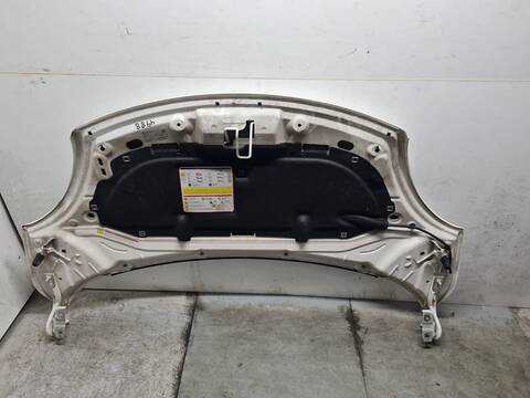 Foto 2ª: Capot Fiat 500 BASIC 84CV 62KW [199B4000] (2014)