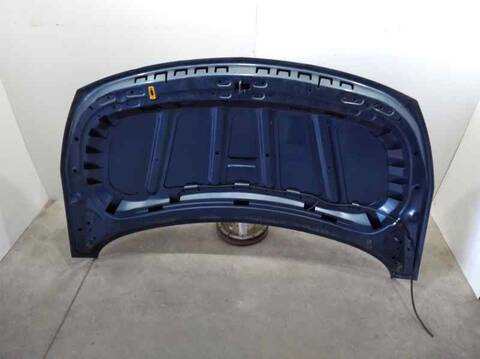 Foto 2ª: Capot Opel Astra SELECTIVE START/STOP 105CV 77KW [B10XFT] (2016)