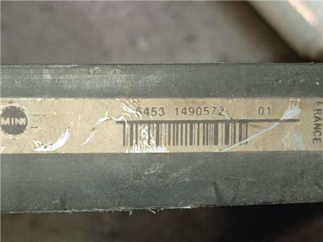 Foto 2ª: Radiador Calefaccion A.A. Mini One 1.6 16V [W10B16A]