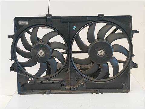 Electroventilador Audi A4 2.0 BASIS BERLINA 143CV 105KW