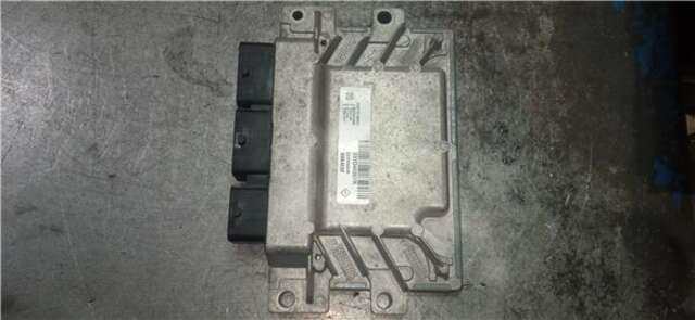 Foto 3ª: Centralita Motor ECU Renault Zoe ELECTRICO [5AQ601]
