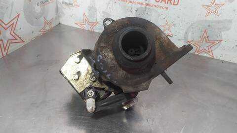 Foto 4ª: Turbocompresor Peugeot 407 BASICO COUPE 204CV 150KW [UHZ] (2006)