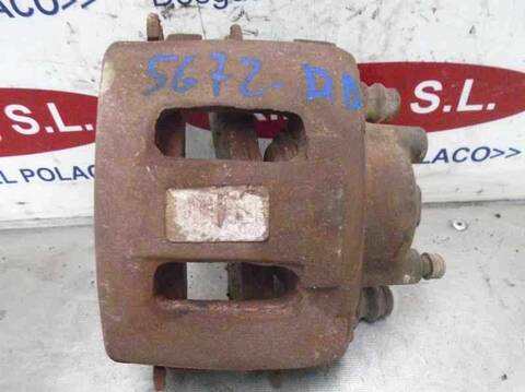 Pinza Freno Delantera Derecho Jeep Cherokee 2.5 TD 116CV 85KW