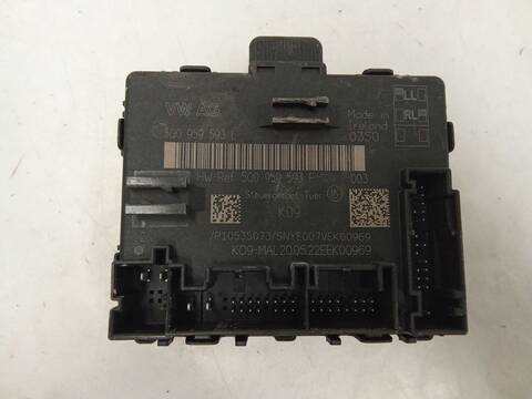 Centralita Motor ECU Volkswagen Golf 2.0 TDI 116CV 85KW