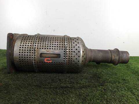 Filtro Particulas Peugeot 307 2.0 HDI 110 107CV 79KW