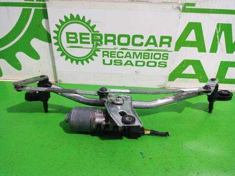 Foto 2ª: Motor Limpia Delantero Opel Astra ESSENTIA 90CV [Z14XEP] (2004)