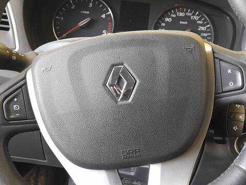 Kit Airbag Renault Laguna 2.0 DCI BT01 BT08 BT09 BT0E BT0K BT12 BT1C BT1D ... 150CV 110KW