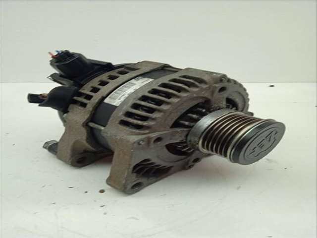 Foto 2ª: Alternador Ford C Max GHIA D) 136CV 100KW FOCUS CAP) [G6DA-136CV] (2005)