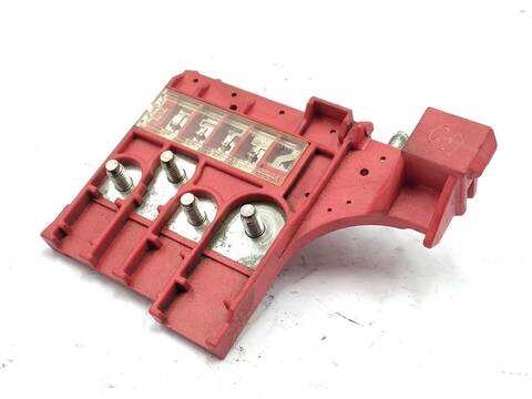 Caja Reles Fusibles Mazda 6 2.2 D 150CV 110KW