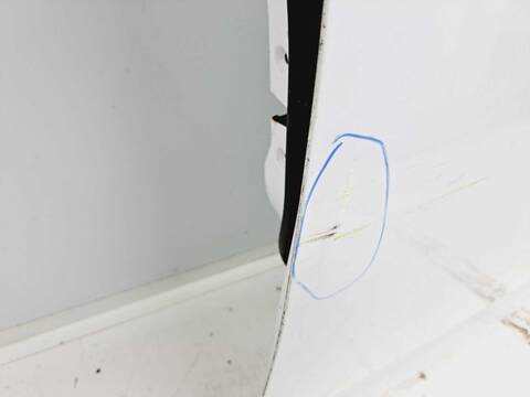 Foto 2ª: Puerta Delantera Derecha Ford C Max TITANIUM 95CV 70KW [T3DA] (2013)