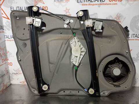 Foto 4ª: Elevalunas Eléctrico Delantero Derecho Mercedes Clase A 140 A 200 CDI 169.008) 140CV 103KW (2004)