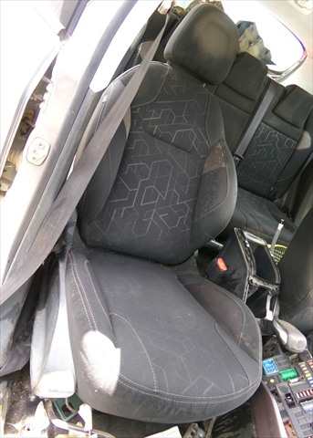 Asiento Delantero Derecho Peugeot 2008 1.6 HDI 2013-2016