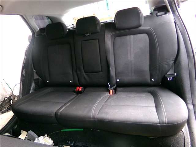 Foto 2ª: Asientos Traseros Fiat Tipo 1.4 G RANCHERA, 2016-2020 [940B7000] (2018)