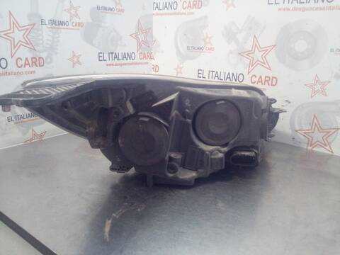 Foto 4ª: Faro Izquierdo Ford Focus TITANIUM 116CV 85KW [T1DA] (2012)