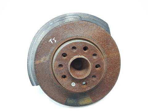 Foto 3ª: Mangueta Trasera Izquierda Jeep Renegade 1.4 M-AIR 170CV [B3D] (2014)