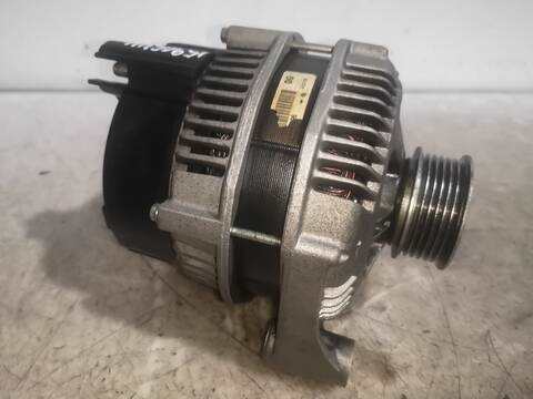 Foto 3ª: Alternador Bmw Serie 3 315 204D4 BERLINA (2003)