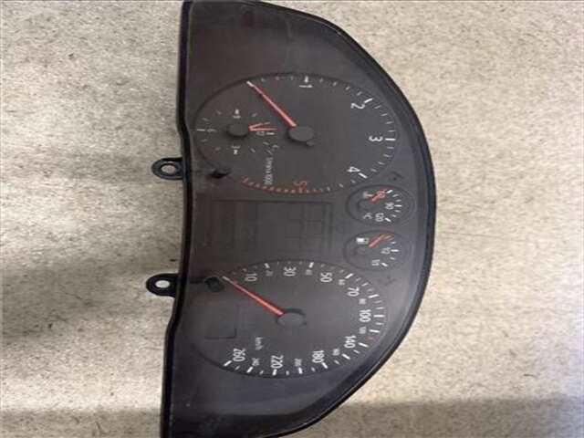 Cuadro de Instrumentos Audi A4 1.9 TDI [1.9 LTR. - 81 KW TDI]