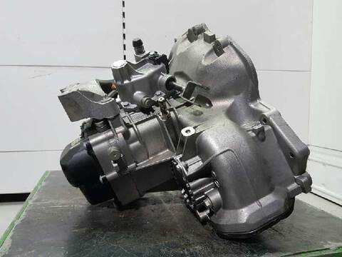 Foto 2ª: Caja Cambios Opel Corsa COSMO 86CV 63KW [A12XER] (2014)