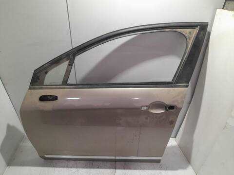 Puerta Delantera Izquierda Citroen C5 1.6 16V HDI FAP 109CV