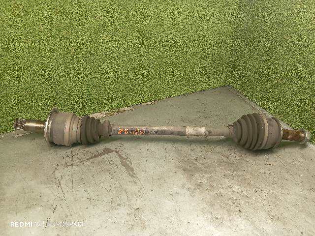 Transmision Trasera Izquierda Mercedes Vito 2.2 D CDI W639