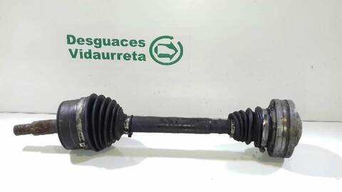 Transmision Delantera Izquierda Mercedes Clase V 200 2.3 TD CAT 98CV 72KW