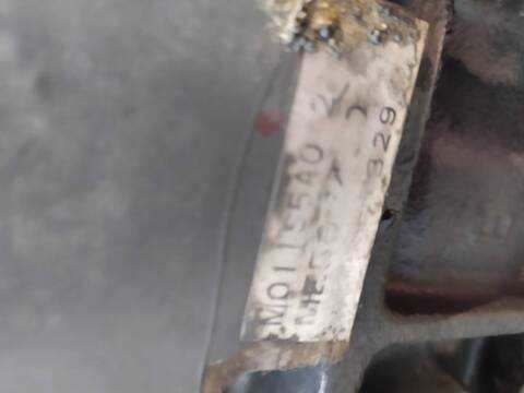 Caja Cambios Mitsubishi Montero 2.5 TD GLS PLUS 115CV 85KW