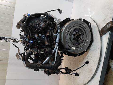 Motor Completo Volkswagen Passat 218CV 160KW