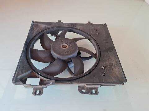Foto 3ª: Electroventilador Peugeot 208 68CV [HM01] (2017)