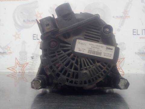 Foto 4ª: Alternador Ford Focus TITANIUM 116CV 85KW [T1DA] (2012)