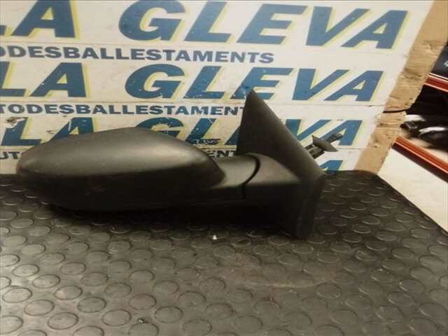 Foto 2ª: Retrovisor Derecho Renault Twingo 1.500 DCI 75CV/55KW 0CV [K9K 820] (2012)