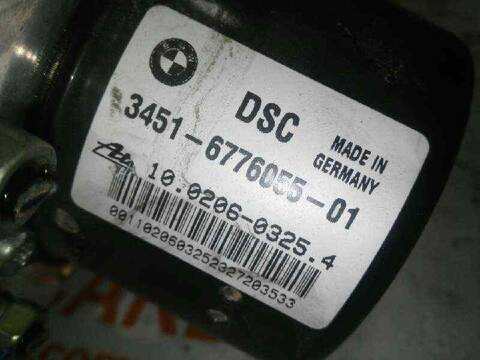 Foto 2ª: Abs Bmw Serie 1 114 120D BERLINA 177CV 130KW [N47D20A] (2008)